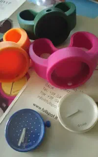 مجموعه ساعت اوکلاک O Clock ساخت ایتالیا
