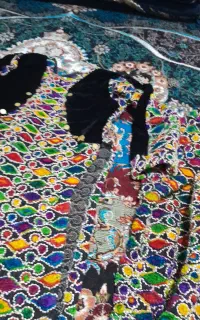 لباس لری