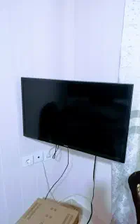 تلوزیون سامسونگ 32 در حد نو