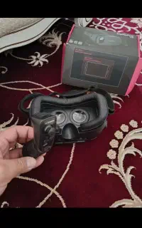 عینک واقعیت مجازی