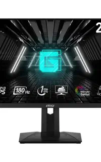 مانیتور گیمینگ ام اس آی مدل G244PF E2