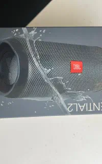 اسپیکر جی بی ال JBl Flip Essential 2