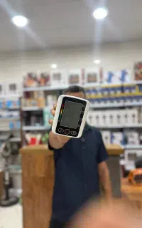 فشار سنج