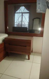 سرویس خواب کامل