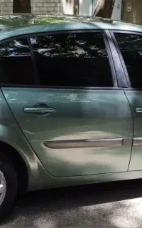 مگان ۲۰۰۰
