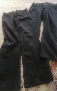 شلوارزنانه