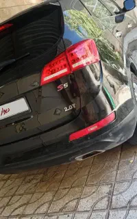 جک s5