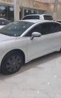 لونا ۲۰۲۴ برقی گارانتی فعال