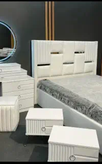 سرویس خواب مدل ۴۰۰۲(آداک چوب)