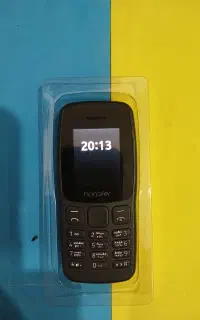 گوشی نوکیا106مدل(هانوفر)