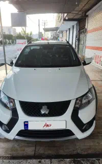 کوییک s صفر