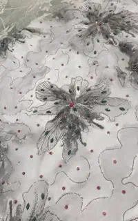 پارچه