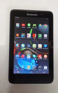 تبلت لنوو A750