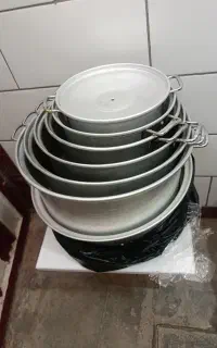 ظروف آشپزخانه