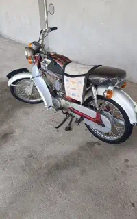 یاماها ۸۰ تمام فابریک مزایده