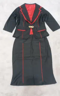 لباس مجلسی
