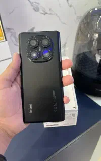 شیاومی redmi 14 pro 256 رم 8