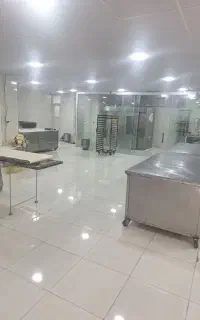 فروش امتیاز قنادی و پک کامل وسایل