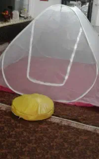 پشه بند مسافرتی