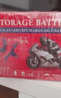 باطری