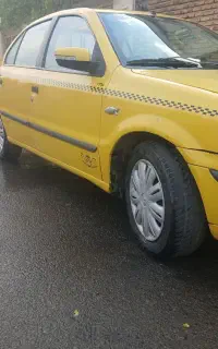 تاکسی 85