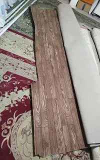 موکت طرح پارکتی