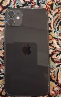 ایفون ۱۱ بدون ریجستر iphone 11
