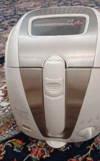 سرخ کن