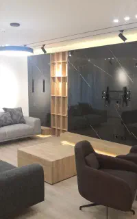 طراحی و اجرای پروژه های مسکونی و ادارای