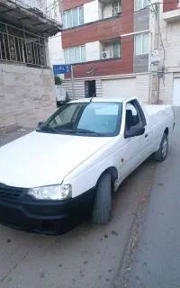 اریسان دوگانه