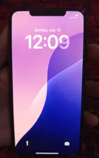 ایفونXsmax