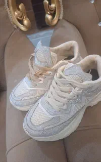 کفش نو۳۷