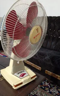 پنکه