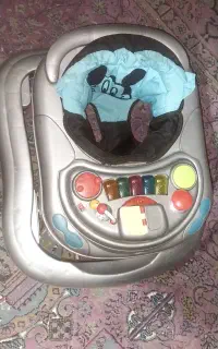 روروئک بچه