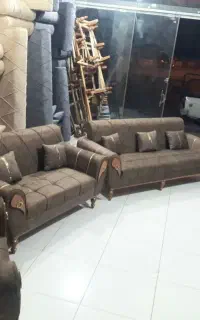 مبل راحتی مدل کوروش/×
