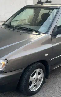 ۱۱۱ sx رینگ فابریک