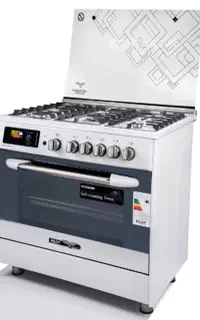 فروش اجاق گاز نو آکبند