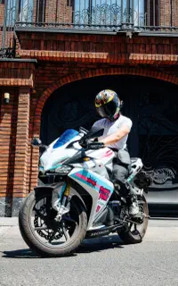 Cbr250rr