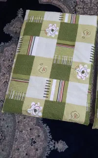 تشک و رختخواب مخصوص جهاز
