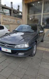 پارس elx تمام رنگ