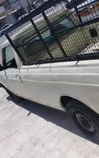 پیکان وانت