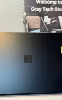 Microsoft Surface Laptop 4