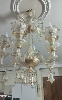 لوستر باکارات