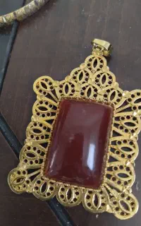 بدلیجات و تسبی های خاص