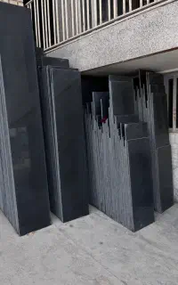 سنگ ساختمانی