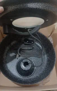 کیک پز زنبوری