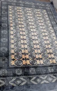 روفرشی مخمل