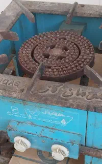 فروش گاز سه شعله