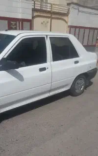 پراید ۱۳۱