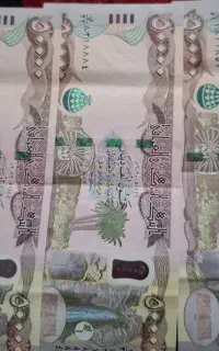 دینار کلکسیونی
